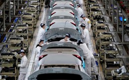 Nóng: Honda sắp dừng hoạt động nhà máy sản xuất xe xăng tại một quốc gia châu Á, khó khăn chồng chất