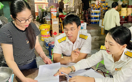 Công văn mới của Cục Thuế: Hộ kinh doanh chỉ nộp thuế với phần doanh thu vượt 500 triệu đồng