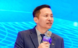 CEO MB: "Novaland từ ngày có quan hệ với MB chưa bao giờ có nợ xấu"