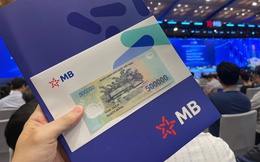 Đại hội cổ đông MB ‘thông thoáng’ hơn khi không còn khoản hỗ trợ 500.000 đồng