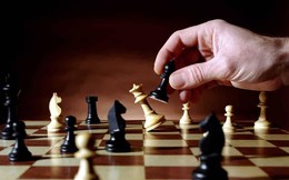 Bí ẩn gian lận công nghệ làm chấn động giới cờ vua: 30 năm ròng rã mới tìm ra chân tướng