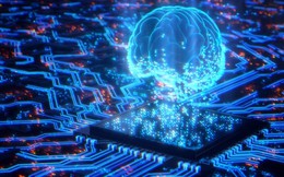 Startup 1,5 tỷ USD chữa bệnh bằng cấy ghép cảm biến não người, tương lai kết nối hộp sọ với máy tính có đang đến?