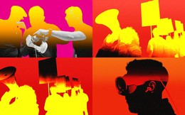 Vision Pro thất bại: Siêu phẩm 3.500 USD khiến nội bộ căng thẳng, Apple Store hỗn loạn, trở thành 'bom xịt' của CEO Tim Cook