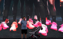 Quốc gia châu Á khiến Nike lao đao, doanh số giảm 20%, giá cổ phiếu bay 14% chỉ trong một ngày