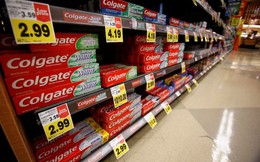 Nóng: Một thương hiệu chăm sóc răng miệng bị kiện vì độ an toàn phải dành cho trẻ nhỏ