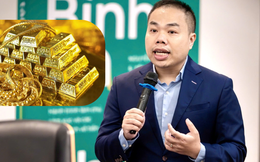 Giá vàng tăng hơn 70% sau 1 năm, còn nên tích sản? Chuyên gia cảnh báo một sai lầm nhiều người mắc phải