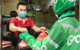 Hộ kinh doanh bán qua Grab, doanh thu 1,5 tỷ đồng/năm phải kê khai thuế và xuất hóa đơn thế nào? Cục Thuế giải đáp