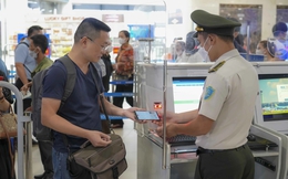 Cục Thuế thông báo: 18 người trong danh sách sau bị tạm hoãn xuất cảnh