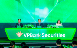 Chủ tịch VPBankS nói gì khi cổ đông phản hồi "giá cổ phiếu thấp hơn giá IPO"