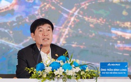 Tỷ phú Trần Đình Long nói về VinMental của Tỷ phú Phạm Nhật Vượng