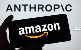 Amazon rót 25 tỷ USD vào Anthropic tham vọng xây đế chế hạ tầng AI