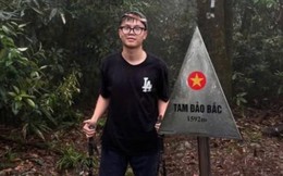 Thứ cứu nam sinh mất tích ở Tam Đảo: Hoá ra là "món ăn quốc dân", gắn liền tuổi thơ của hàng triệu người