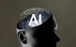 AI đọc được “lời nói trong im lặng”: Công nghệ khiến bạn giao tiếp không cần mở miệng