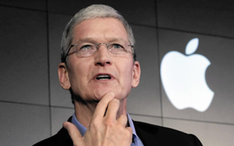 Không phải iPhone, đây mới là di sản kinh điển của Tim Cook giúp Apple trở thành cỗ máy kiếm tiền trăm tỷ USD