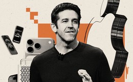 Dị như Apple: Bị chê chậm chân trong AI nhưng lại đổi CEO chuyên về phần cứng