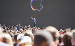 30 tỷ USD/quý: Di sản của Tim Cook khi Apple không còn 'sáng tạo' như thời Steve Job