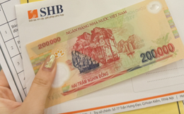 "Mưa tiền" cho cổ đông ngân hàng bầu Hiển: 4.000 người lấp đầy ba tầng khách sạn Melia, vượt xa Hòa Phát, MB