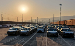 Thời hạn năm 2027 đến gần, liệu ô tô xăng có bị xe điện xóa sổ tại Trung Quốc?