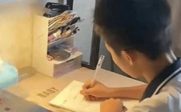 Nam sinh thi tốt nghiệp điểm kém vẫn đỗ Đại học Thanh Hoa, đến ngày nhập học, nhà trường thông báo: Chúng tôi không nhận em