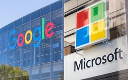674 tỷ USD và 3 năm "đốt tiền" không hối tiếc: Tại sao Microsoft và Google không chịu dừng lại?