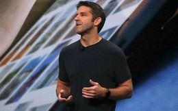 Apple và cuộc đua AI: Người kế nhiệm có đủ sức tạo bước ngoặt?