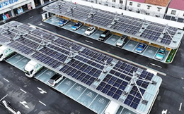 Chiến lược dần xóa sổ xe xăng tại một quốc gia châu Á