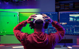 Tại sao 2 triệu chuyên gia kỹ xảo điện ảnh có nguy cơ mất việc vì AI khi Netflix thâu tóm "đứa con" của Ben Affleck?