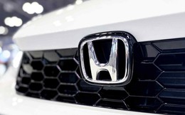 Honda ngừng bán xe hơi tại một nước Châu Á vào cuối năm 2026