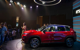 Nóng: Một mẫu xe mới có thể làm thay đổi hoàn toàn cuộc chơi xe điện tại Ấn Độ