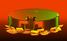 Hãng bán máy hút bụi vô danh Trung Quốc tặng vàng cho nhân viên, tham vọng phóng 2 triệu vệ tinh bị nghi ngờ vì “quá nổ”