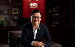 Chủ tịch SSI Nguyễn Duy Hưng: 'Chắc chắn tham gia thị trường tài sản mã hóa để không bị tụt hậu'