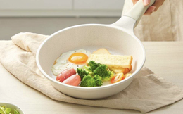 Lời khuyên quan trọng đến những gia đình đang dùng chảo