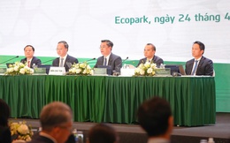 Không chạy theo lợi nhuận từ bất động sản - Chủ tịch Vietcombank giải thích lý do