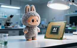 Câu hỏi 2 tỷ USD: Pop Mart có dám “hồi sinh” Labubu bằng AI?