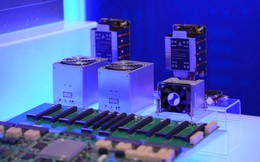 Xuất hiện “siêu” máy chủ “made in Vietnam”: Hỗ trợ tới 8 GPU, tốc độ xử lý tăng khoảng 50% nhờ AI và Big Data