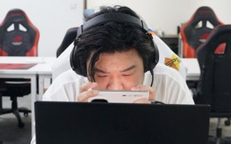 Tỷ lệ chọi 1/2.000: "Canh bạc" nghiệt ngã để trở thành game thủ chuyên nghiệp tại Trung Quốc