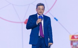 Tỷ phú Nguyễn Đăng Quang: 7 năm trước nhận Wincommerce với khoản lỗ 3.000 tỷ đồng, chúng tôi hy vọng trả hết cho cổ đông trong năm nay