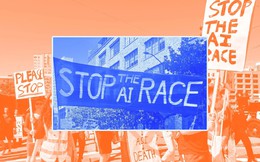 Chỉ 38% người dân Mỹ hào hứng với sản phẩm AI, chuyện gì đang diễn ra?