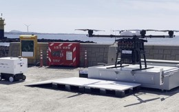 2 siêu công nghệ này sẽ “xóa sổ” nghề giao hàng truyền thống trong 5 năm tới?