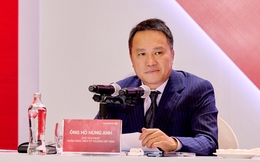 Tỷ lệ cho vay bất động sản quá 50% - Lãnh đạo Techcombank lên tiếng