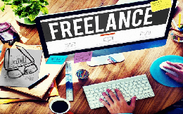 Cú sốc Thuế với freelancer: Nợ thuế nửa tỷ đồng, thu nhập 'trốn' đi đâu?