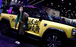 Chuyện lạ tại triển lãm xe lớn nhất thế giới: Vô lăng bỏ trống và cuộc đổ bộ của những "cỗ máy biết tư duy"