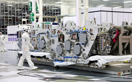 Cỗ máy được “thèm khát” nhất thế giới: 600 tỷ USD đầu tư vào AI cuối cùng đều đổ về một nơi duy nhất trên hành tinh