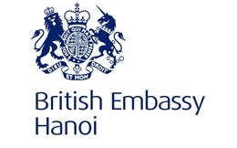 ĐSQ Anh tuyển Trưởng nhóm Đối tác Chuyển đổi xanh lương 65 triệu đồng/tháng: Cuộc đua xanh hóa đang bước vào giai đoạn 'săn đầu người'