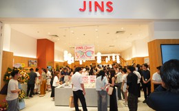 Chuỗi được mệnh danh là 'Uniqlo của ngành kính' tấn công thị trường Hà Nội