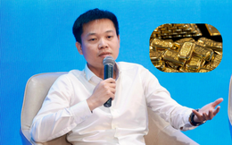 Chuyên gia cảnh báo: Giá vàng sẽ còn giảm nếu kịch bản này xảy ra