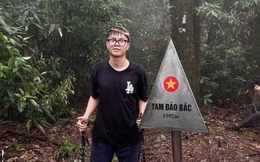 Cấm leo núi, dã ngoại tự phát ở Vườn quốc gia Tam Đảo sau vụ nam sinh bị lạc