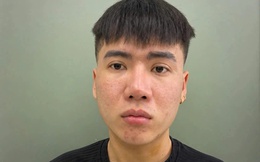 Bắt giữ Châu Minh Khang SN 2002