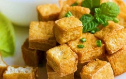 Lời khuyên cho các gia đình hay ăn đậu phụ