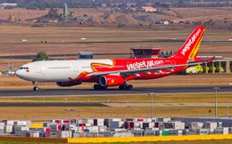 Nóng: Vietjet sẽ mở đường bay tới loạt nước châu Âu ngay trong năm nay